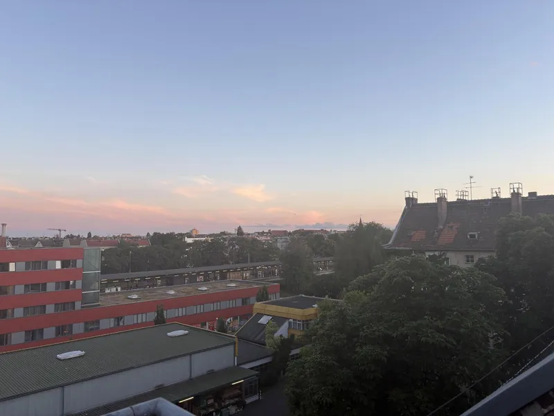 Neukölln (4min bis S+U Neukölln) befristet bis 08.27(verlängerbar) — photo 1